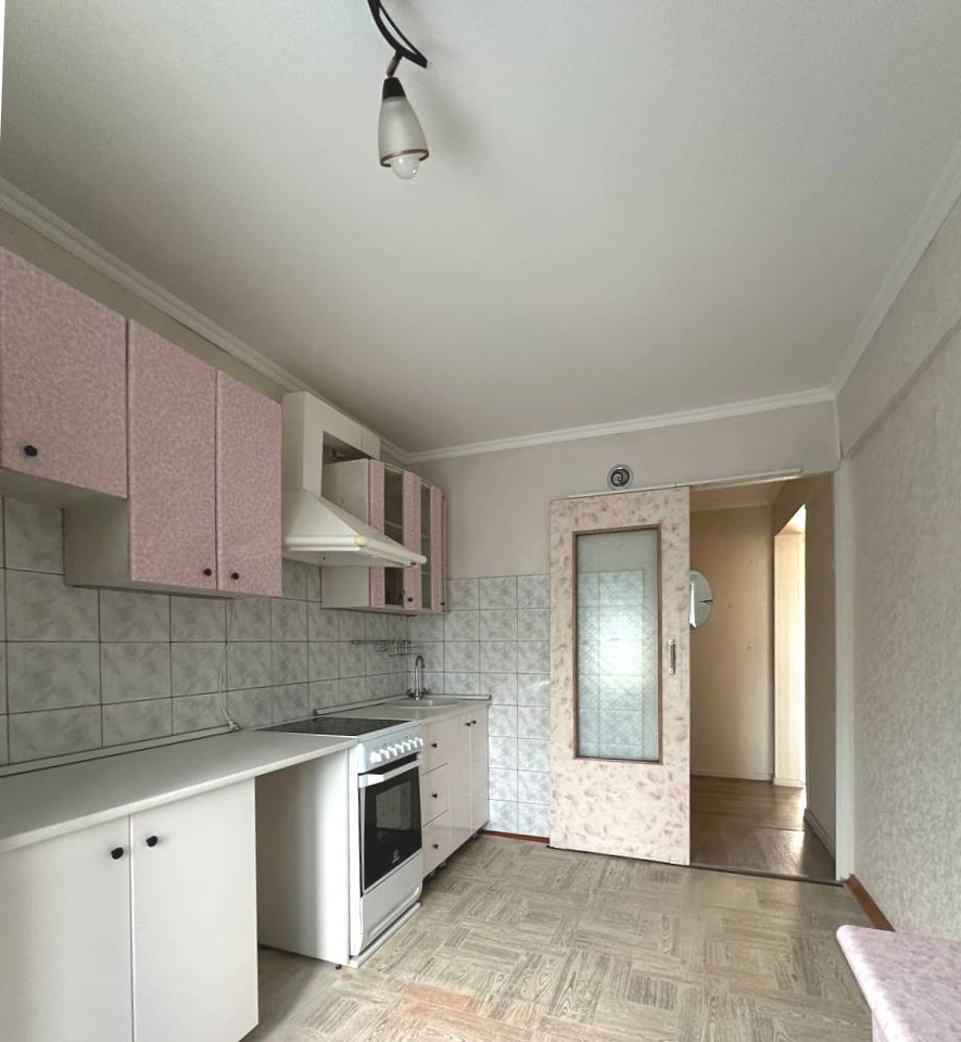 квартира г Ачинск 3-й Привокзальный микрорайон 11 фото 2