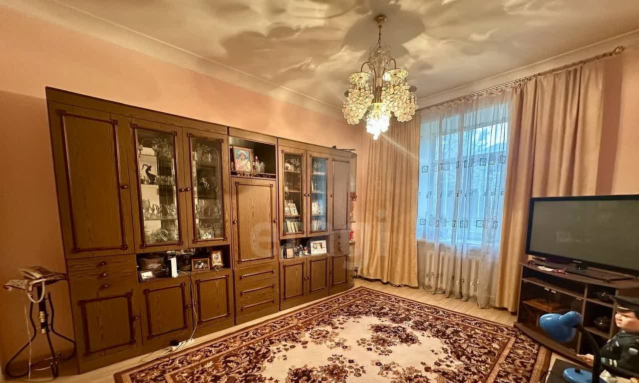 квартира г Ачинск ул Манкевича 35 фото 4
