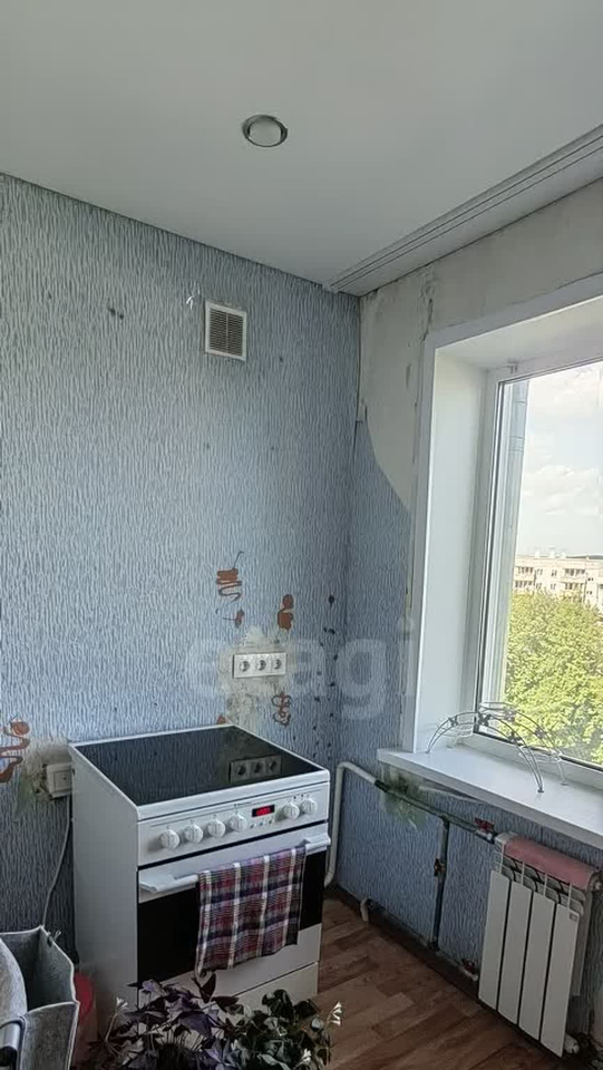 квартира г Ачинск мкр Юго-Восточный район 19 фото 3