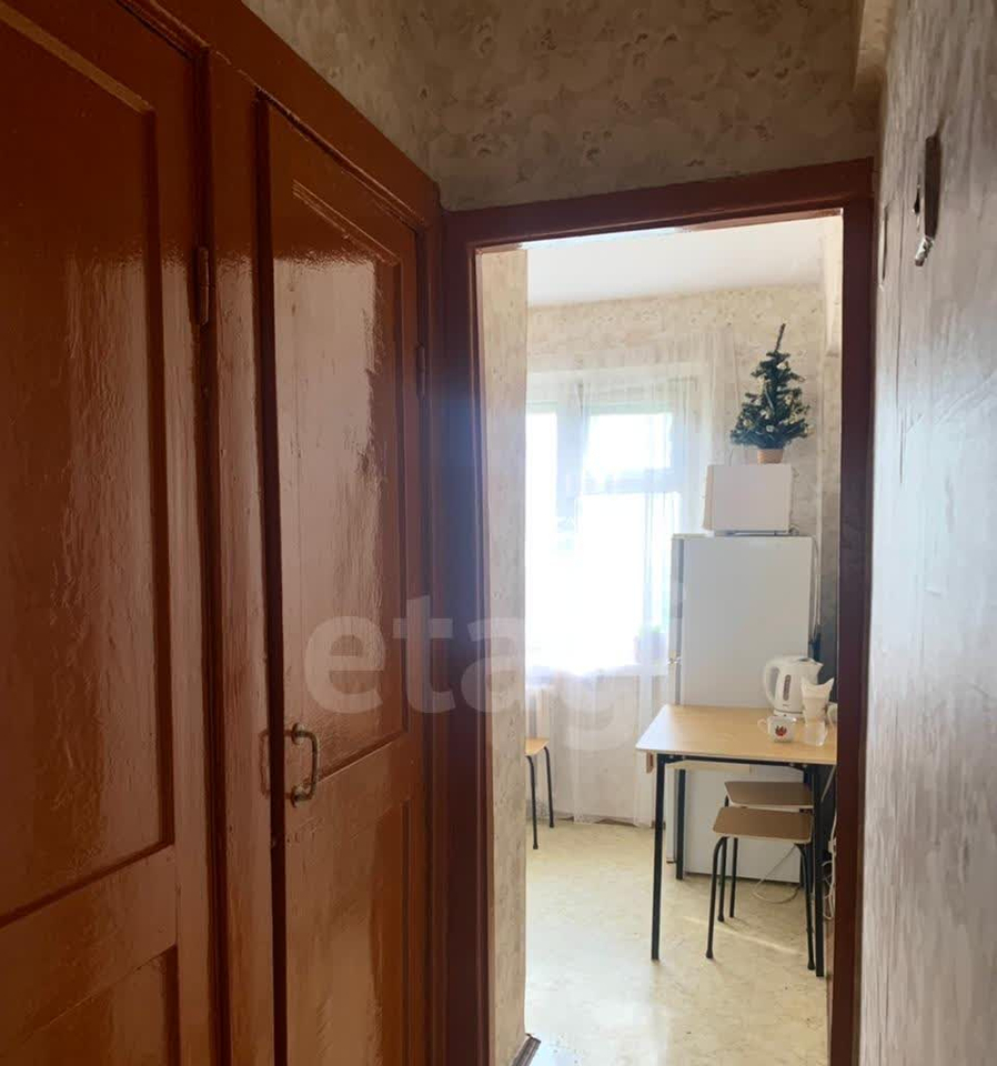 квартира г Ачинск мкр 5-й 38 фото 3