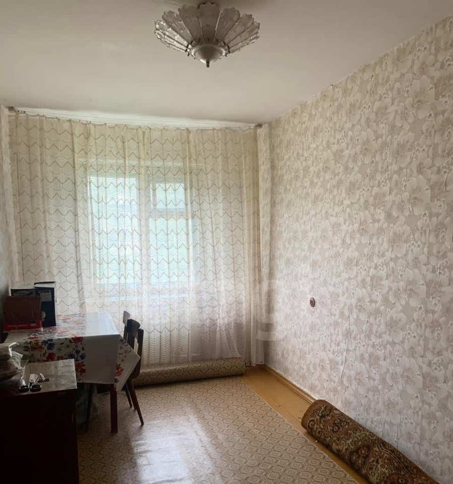 квартира г Ачинск мкр 5-й 38 фото 4