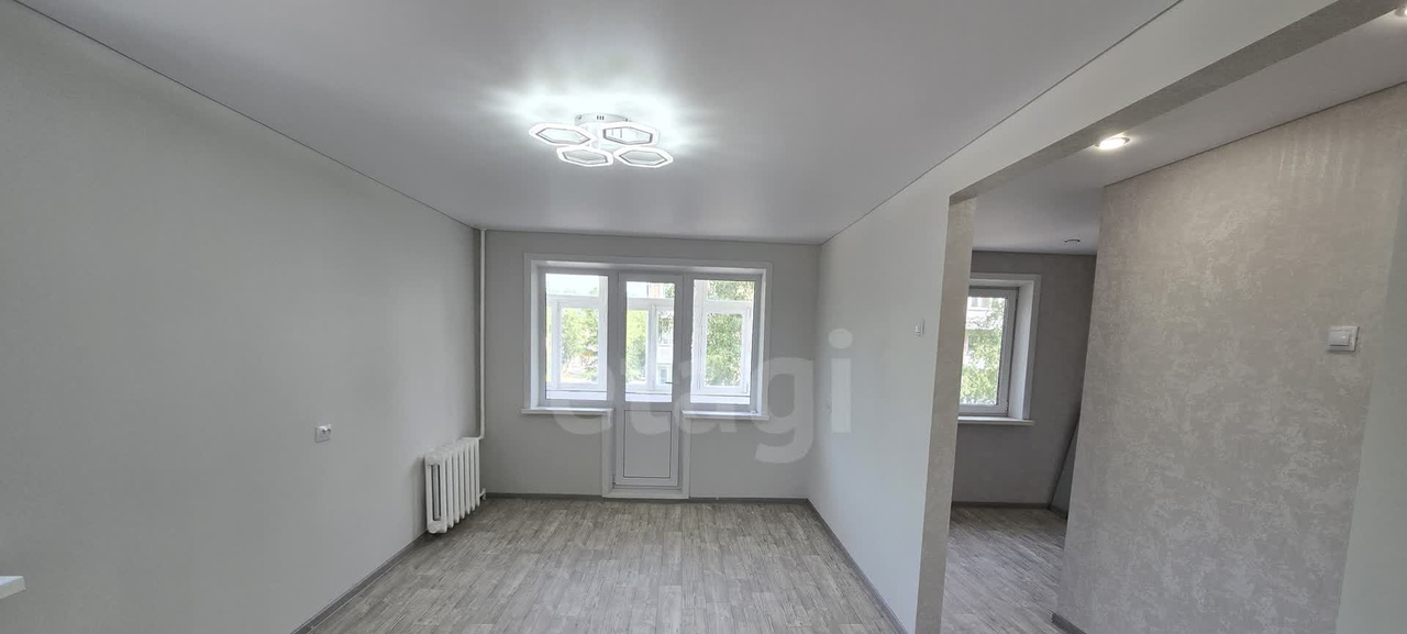 квартира г Ачинск мкр 1-й 30 фото 2