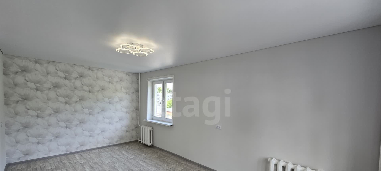 квартира г Ачинск мкр 1-й 30 фото 3