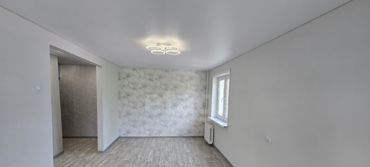 квартира г Ачинск мкр 1-й 30 фото 4