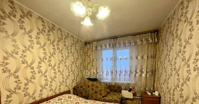 квартира г Ачинск 3-й Привокзальный микрорайон 18 фото 3