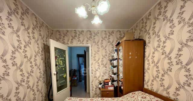 квартира г Ачинск 3-й Привокзальный микрорайон 18 фото 4