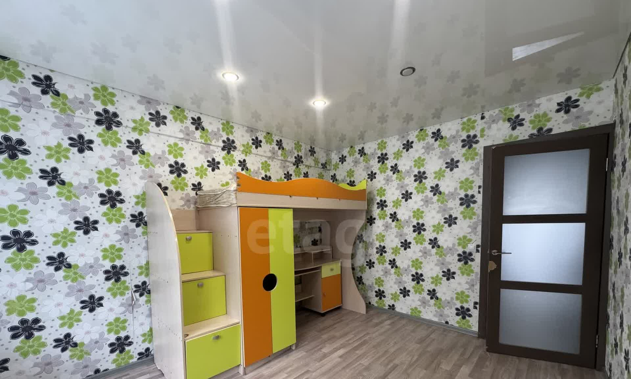 квартира г Ачинск мкр 5-й 11 фото 4