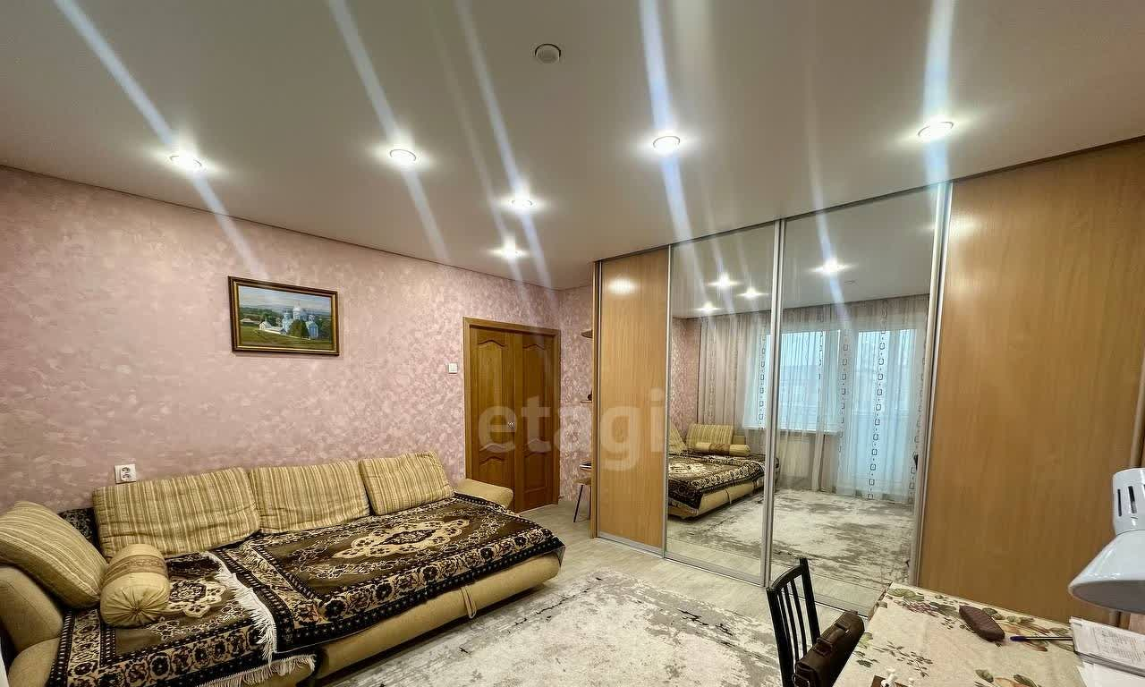 квартира г Ачинск ул Набережная 30 фото 2