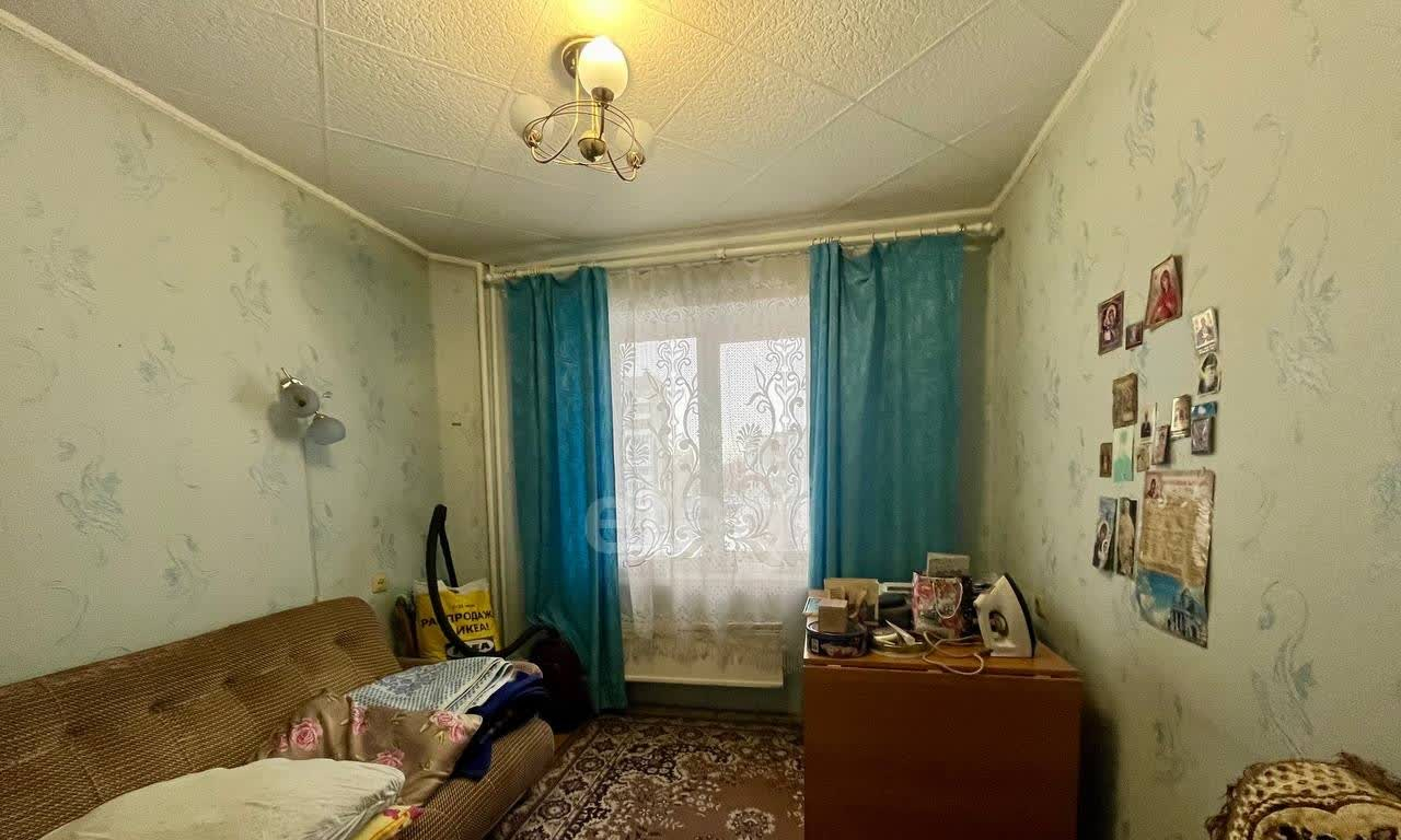 квартира г Ачинск мкр 8-й 7 фото 3