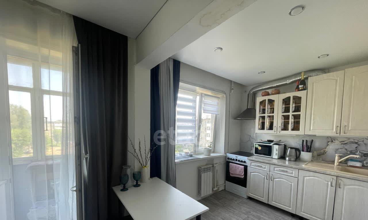 квартира г Ачинск мкр 5-й 33 фото 2