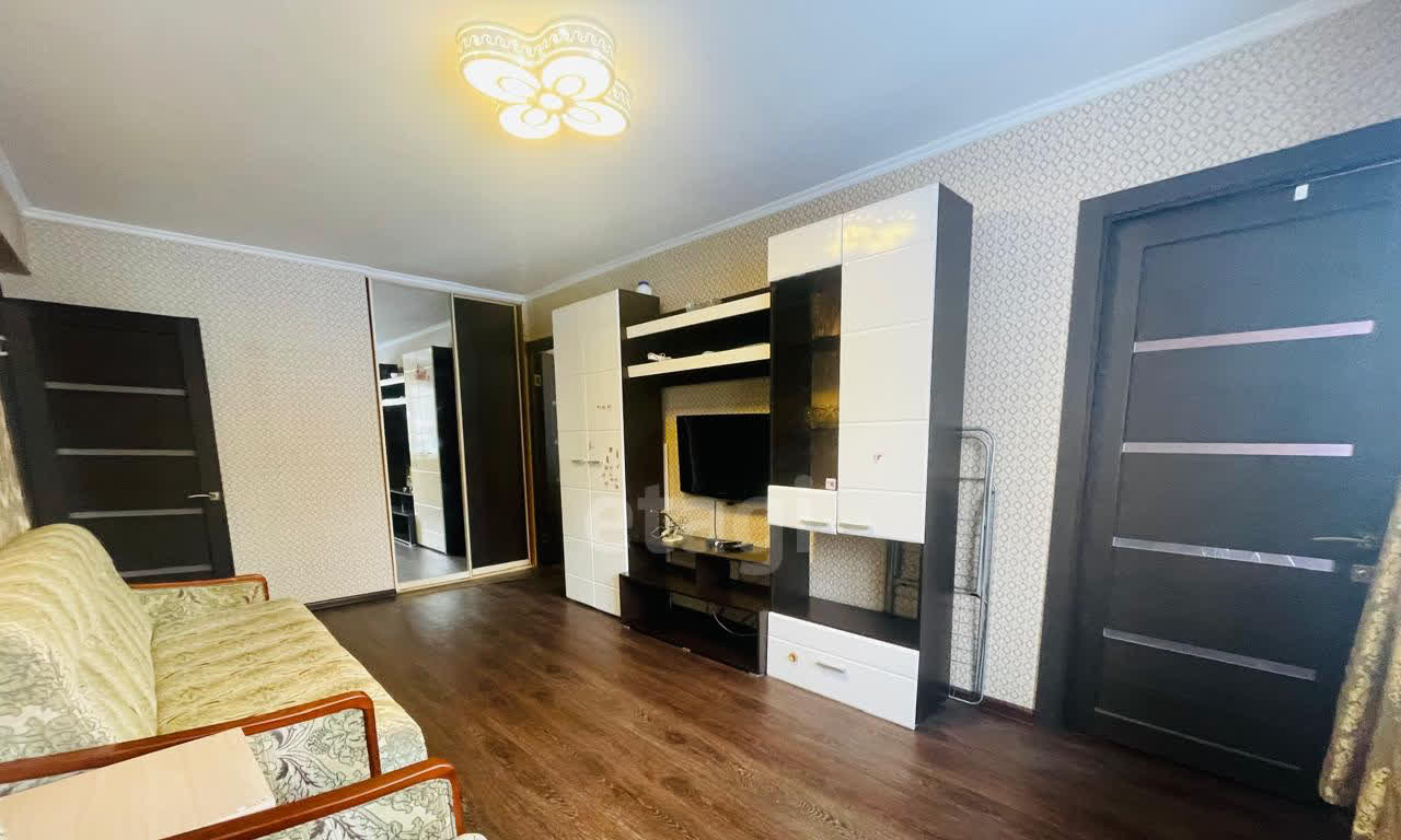 квартира г Ачинск мкр 3-й 11 фото 4