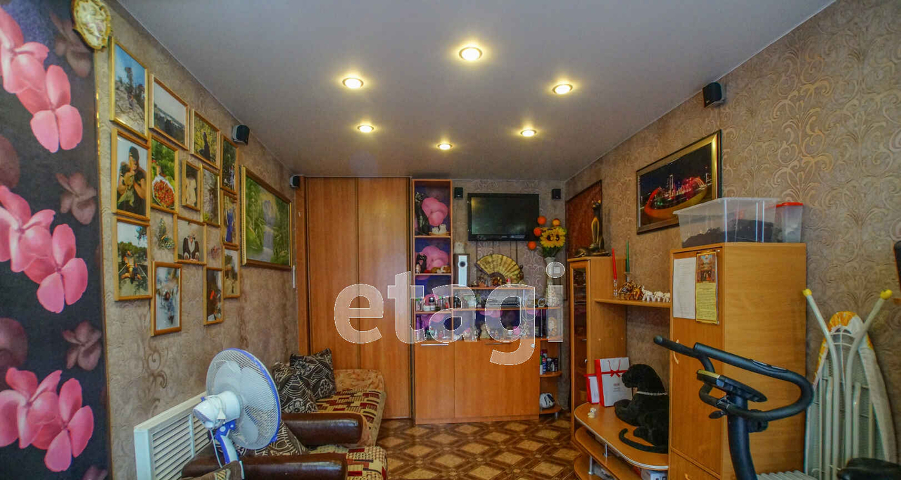 квартира г Ачинск ул Высокогорная 6 фото 2