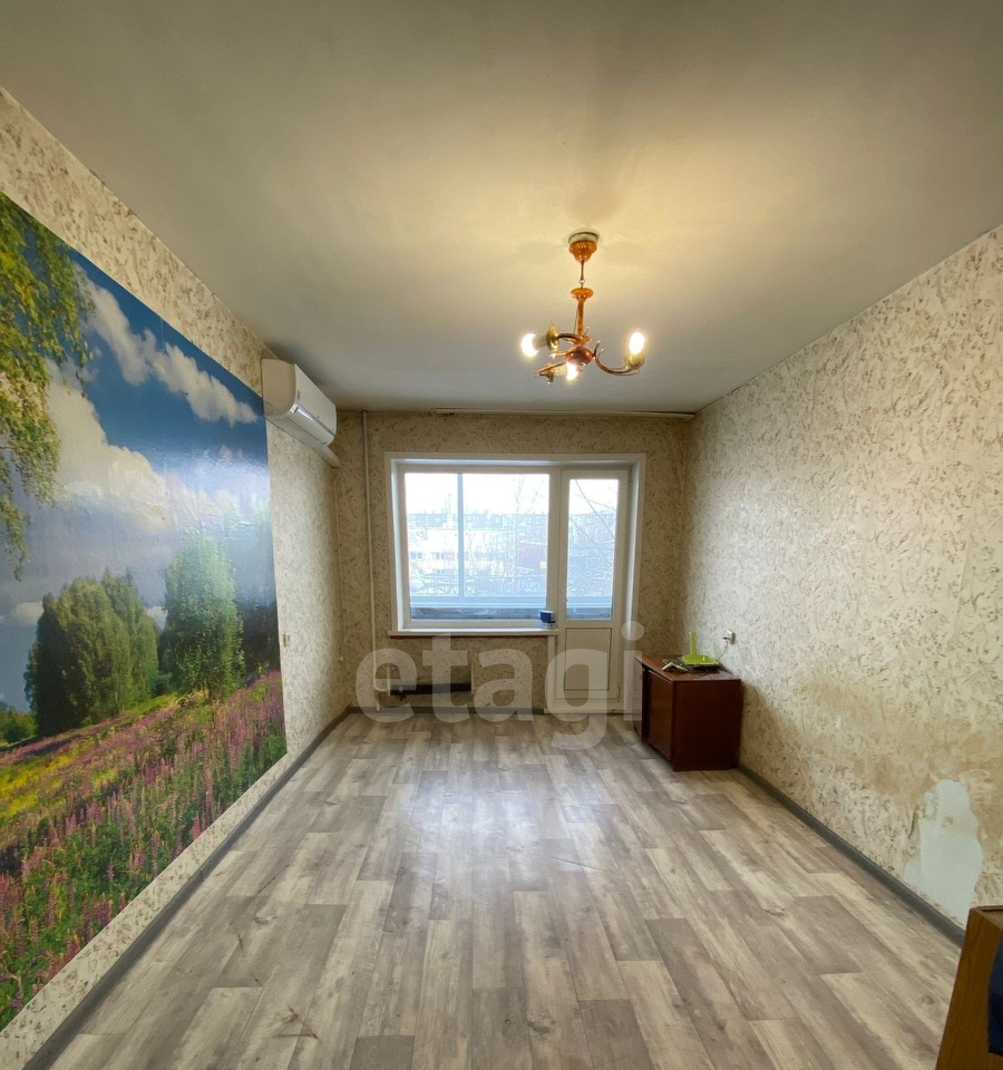 квартира г Ачинск ул Чкалова 41 фото 2