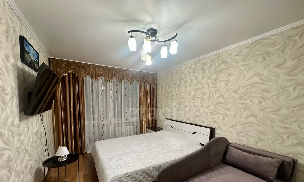 квартира г Ачинск мкр 5-й 5 фото 4