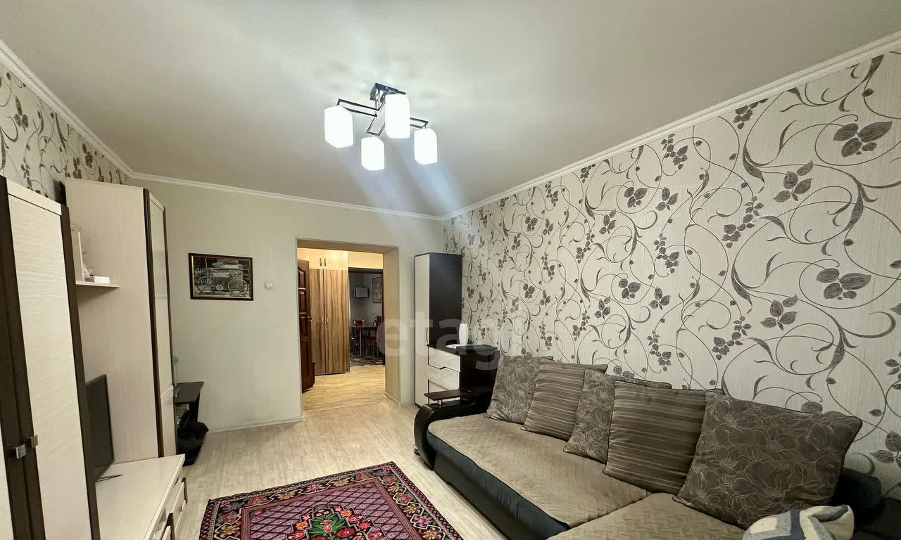 квартира г Ачинск 28-й квартал, 7 фото 2