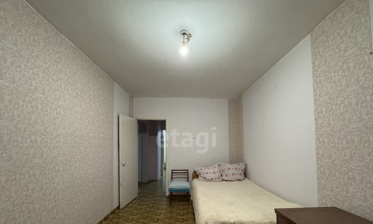 квартира г Ачинск 28-й квартал, 9 фото 4