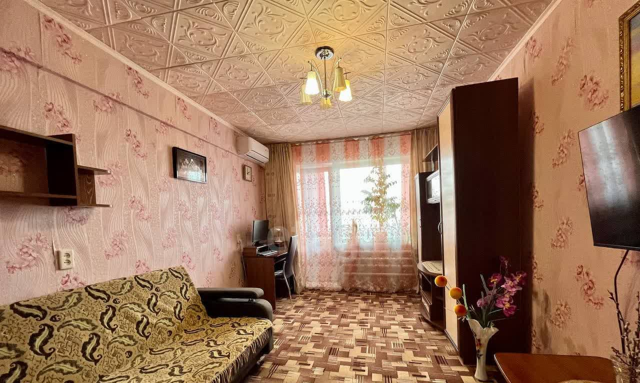 квартира г Ачинск ул Дружбы Народов 2 фото 2