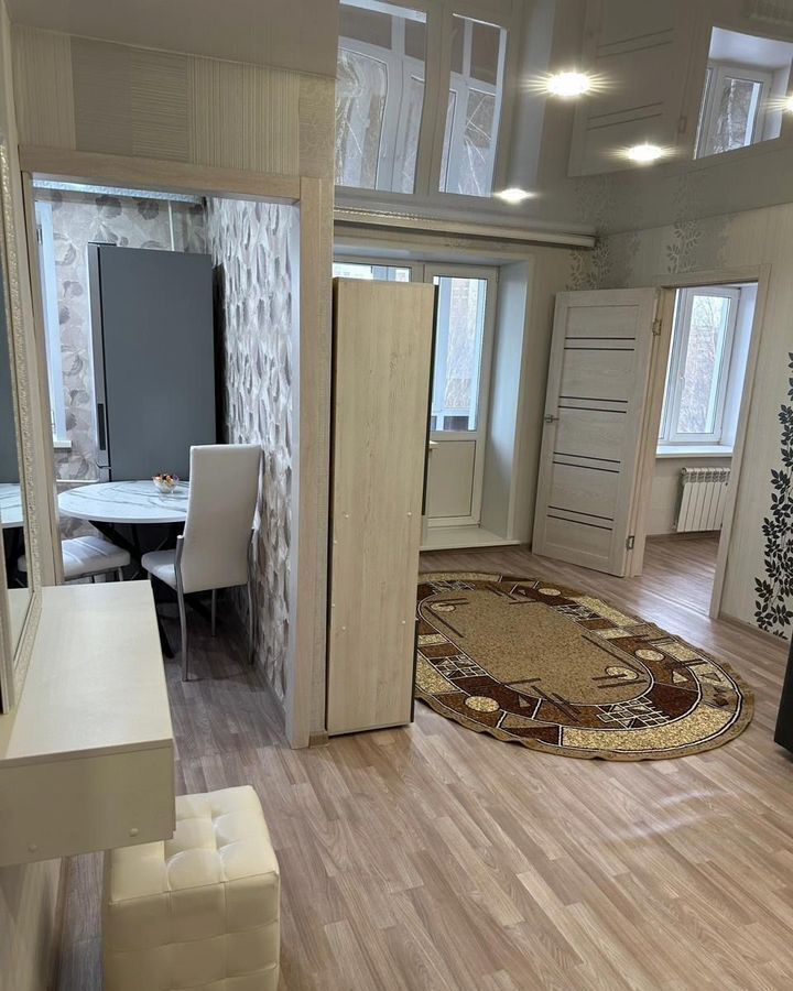 квартира г Анжеро-Судженск ул Ленина 24 фото 1
