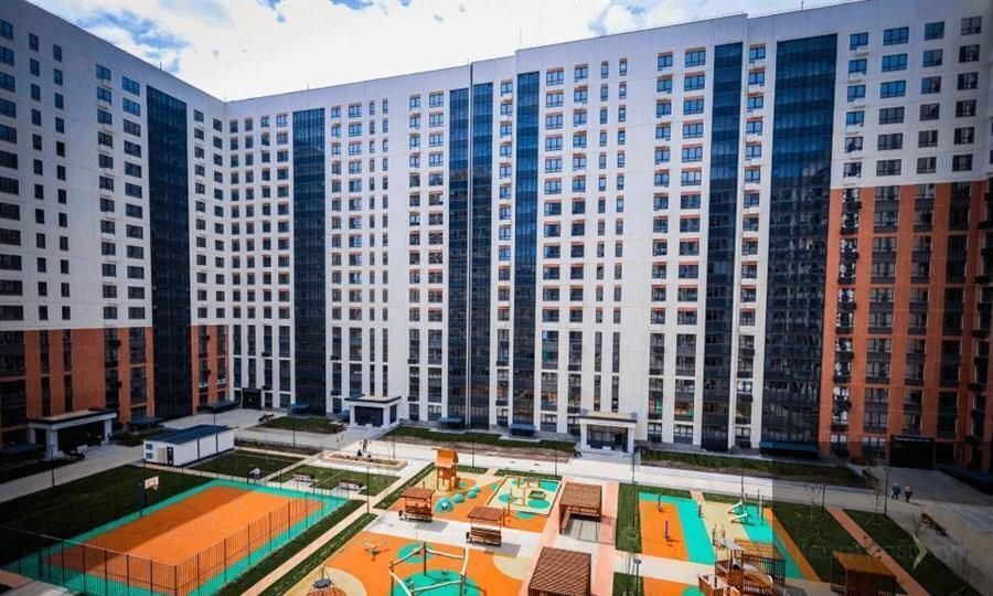 квартира г Воронеж р-н Центральный ул Шишкова 140б ЖК «‎Яблоневые Сады» фото 3