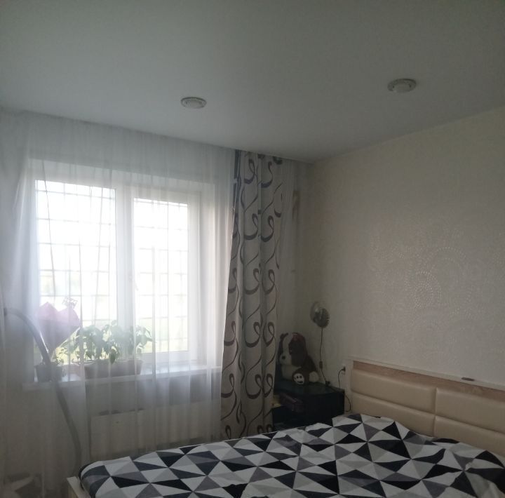 квартира г Калтан п Малиновка ул Угольная 2 фото 1
