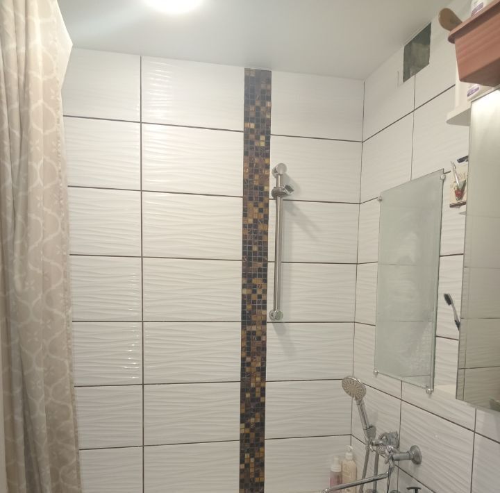 квартира г Калтан п Малиновка ул Угольная 2 фото 2