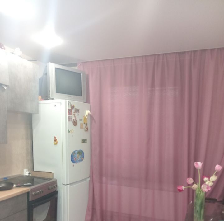квартира г Калтан п Малиновка ул Угольная 2 фото 5