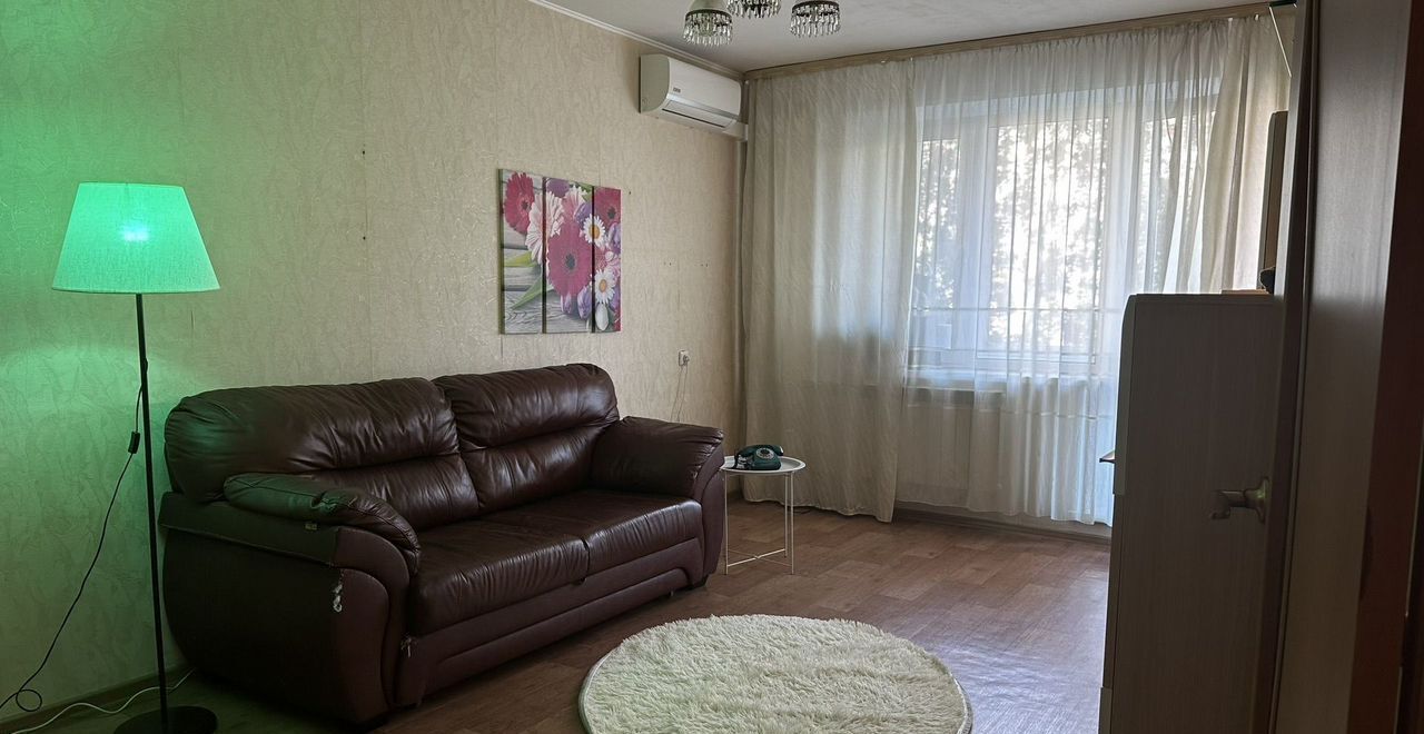 квартира г Томск р-н Советский ул Сибирская 31 фото 1