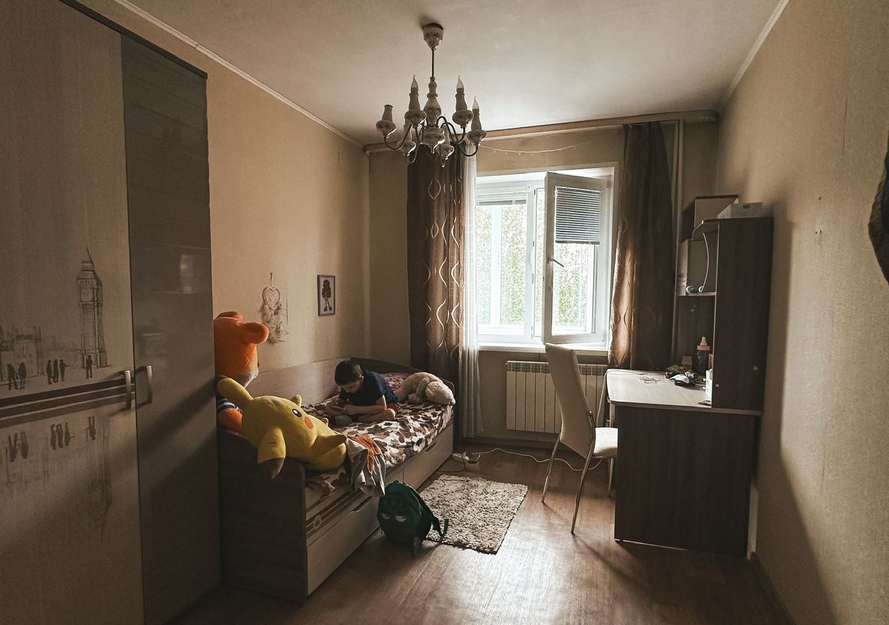 квартира г Томск р-н Советский ул Сибирская 31 фото 2
