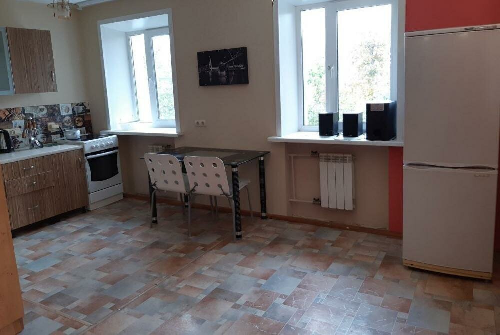 квартира г Иркутск ул Грибоедова 4 фото 2