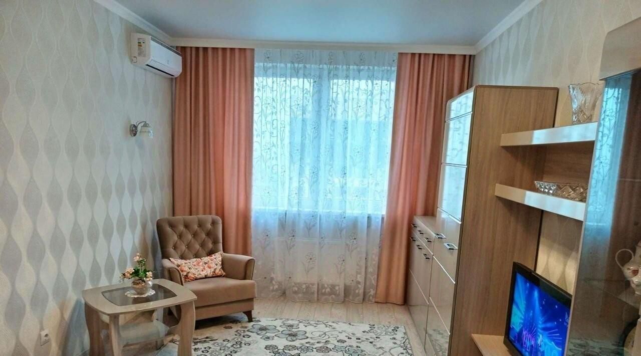 квартира р-н Анапский г Анапа ЖК «Владимирский» Владимирская ул., 55В фото 8
