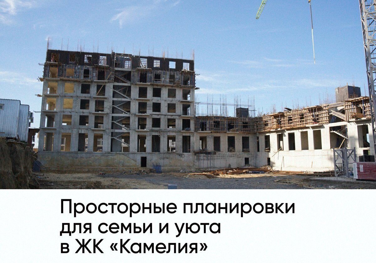 квартира г Дербент ул Сальмана 5 секц. 4 фото 1