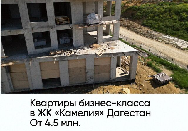 ул Сальмана 5 секц. 4 фото