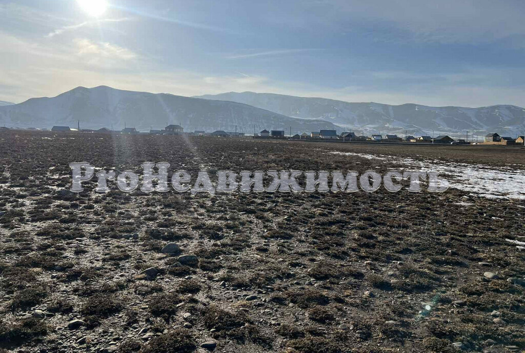 земля г Кызыл местечко Вавилинский затон, Вавилинская улица фото 4