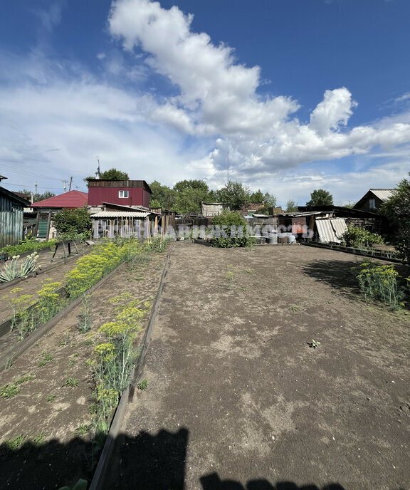 дом г Кызыл ул Рихарда Зорге фото 15