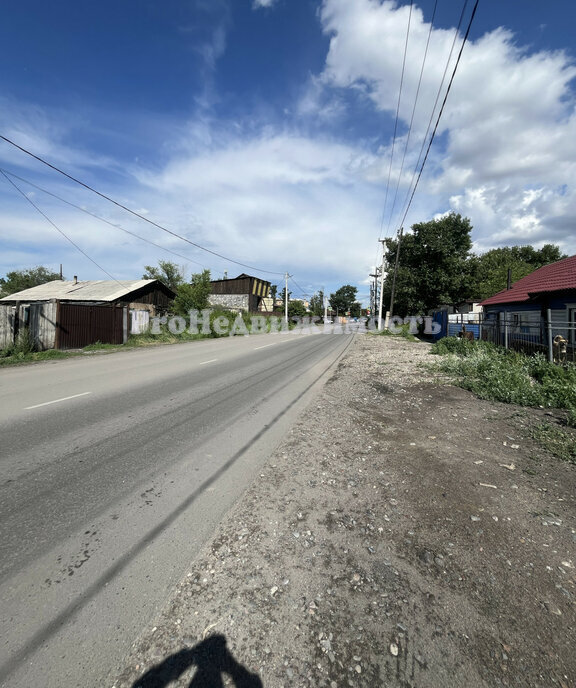 дом г Кызыл ул Рихарда Зорге фото 19