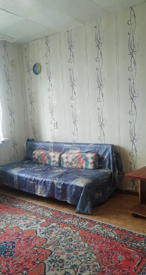 квартира г Тюмень р-н Центральный ул Газовиков 12 фото 9