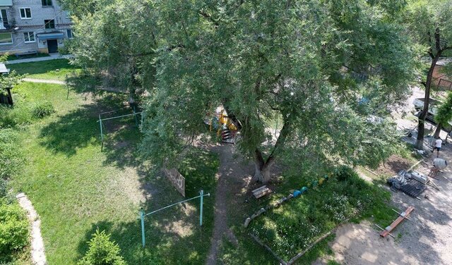 рп Хор ул Кирова 24 Хорское городское поселение фото
