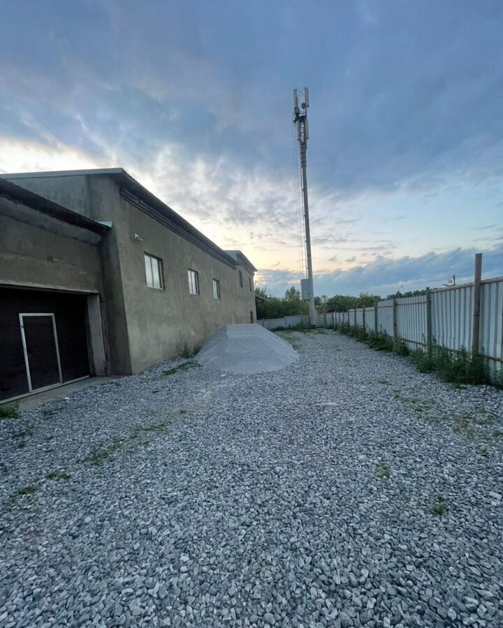 машиноместо г Кемерово р-н Заводский Кемеровская обл. — Кузбасс фото 1