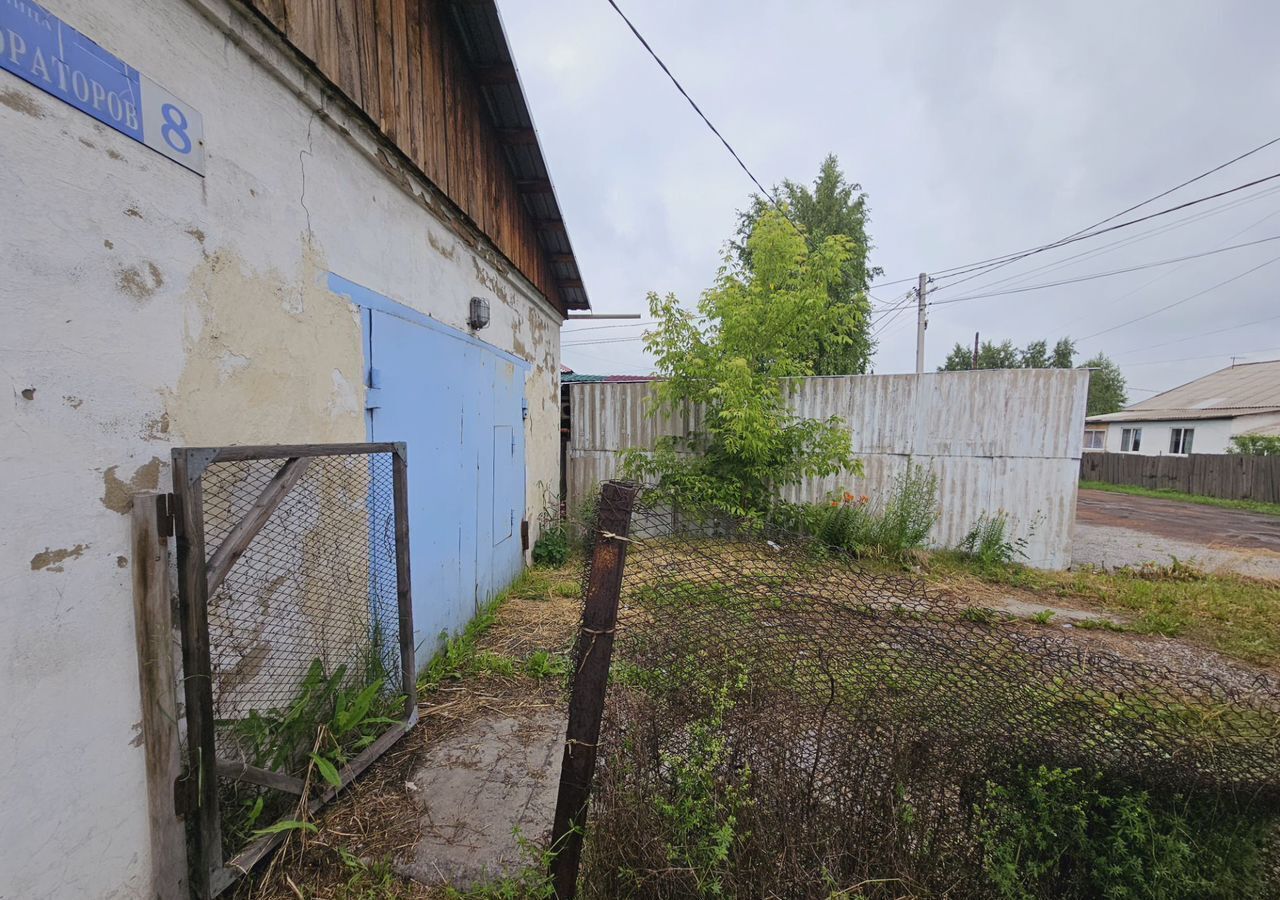 дом г Белово ул Мелиораторов Кемеровская обл. - Кузбасс фото 20