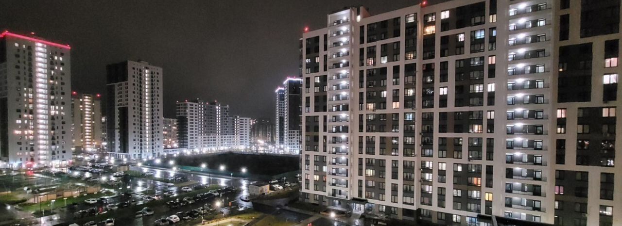 квартира г Тюмень р-н Калининский ул Арктическая 16 фото 11