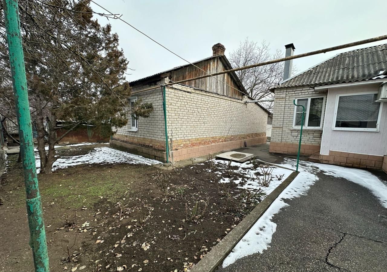 дом г Пятигорск ст-ца Константиновская ул Шоссейная 11 фото 23