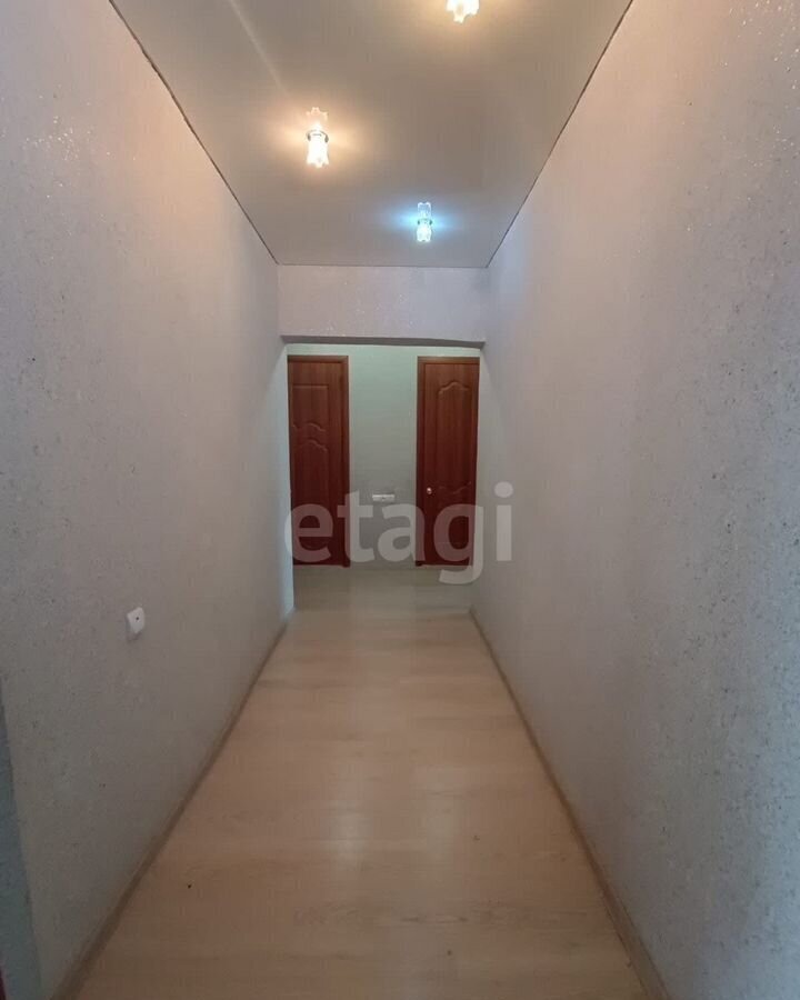 квартира г Стерлитамак Железнодорожный ул Стадионная 19а фото 12