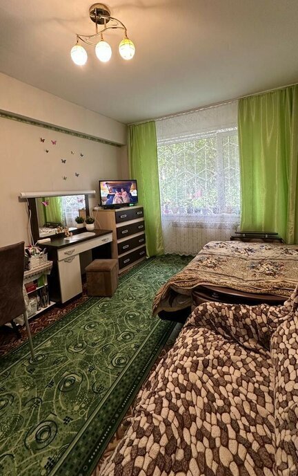 квартира г Бийск ул Приречная 2/3 фото 1