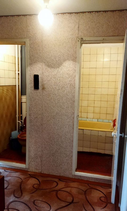 квартира г Славгород 1-й мкр-н, 5 фото 1