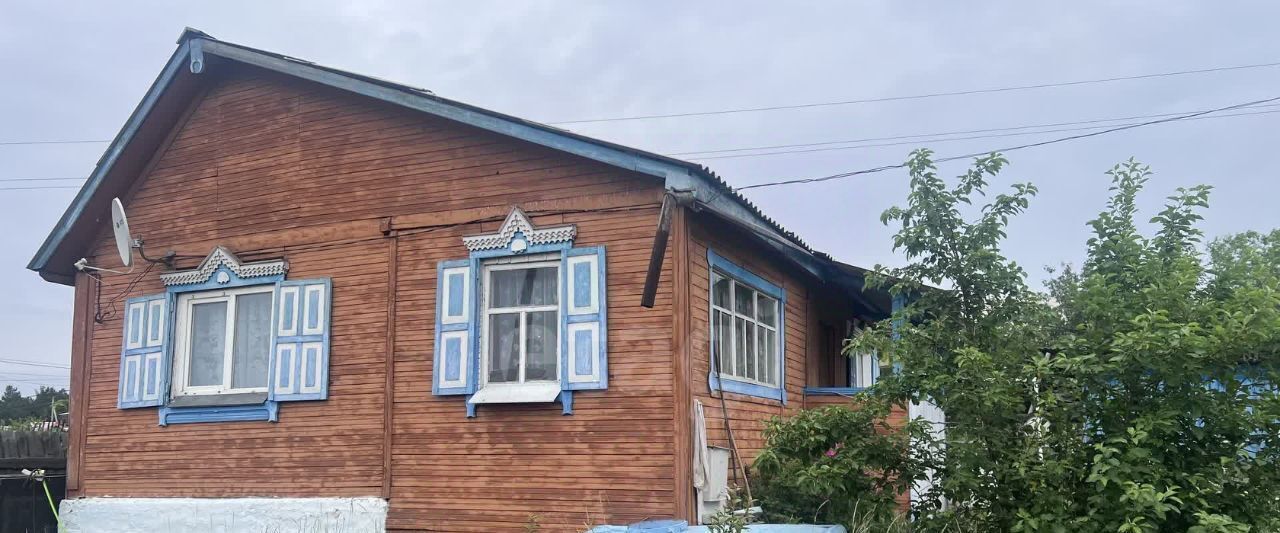 дом г Улан-Удэ р-н Советский ул Школьная 18а фото 1