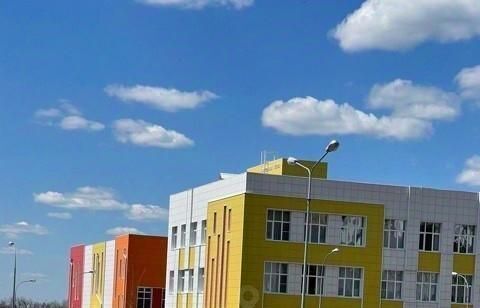 квартира г Воронеж р-н Советский ул Полковника Богомолова 1 фото 9