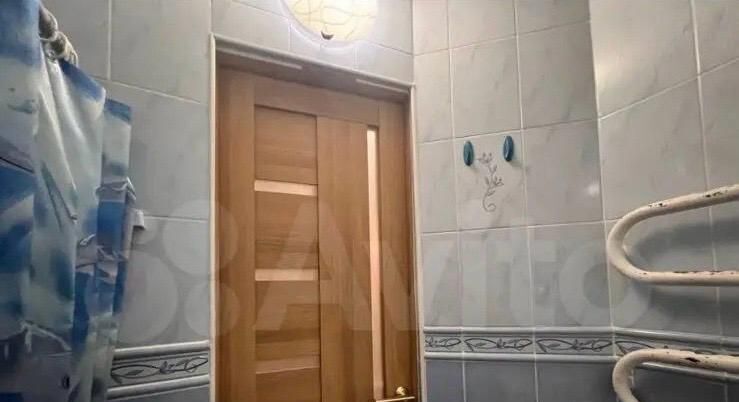 квартира г Новосибирск Речной вокзал ул Первомайская 118 фото 5