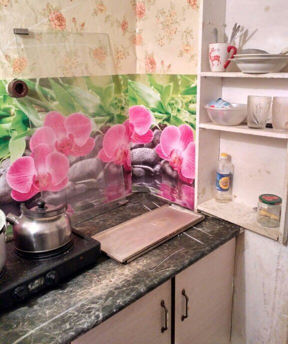 квартира г Оренбург ул Конституции СССР 24/1к 1 фото 1