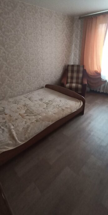 квартира р-н Тейковский г Тейково ул Новоженова 7 фото 1