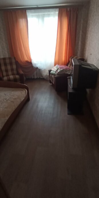 квартира р-н Тейковский г Тейково ул Новоженова 7 фото 7